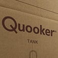 Quooker IT, Quooker Skandinavien A/S