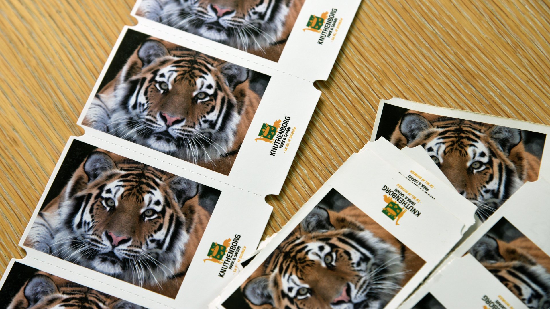 knuthenborg safari park tickets