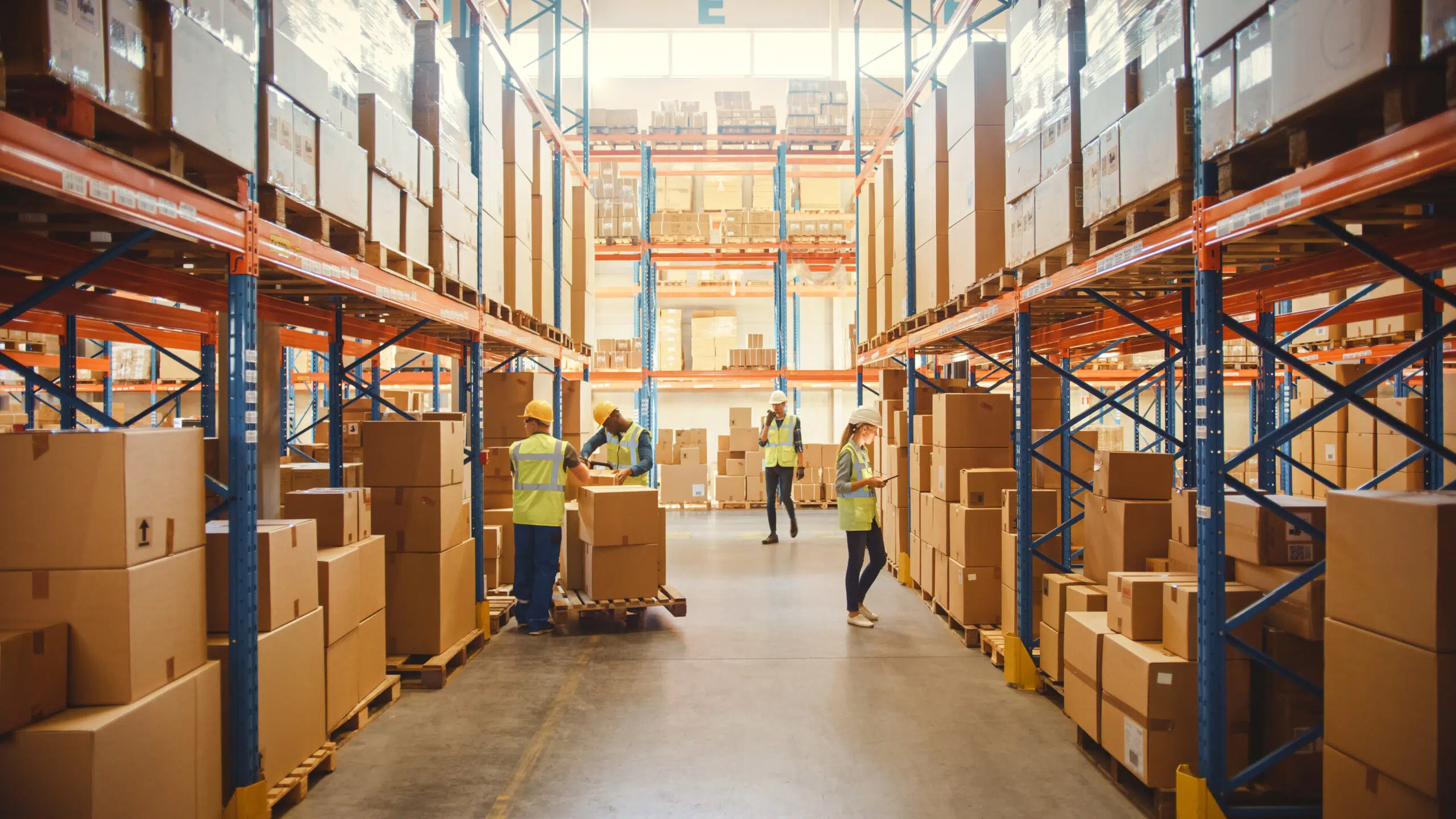 We are launching a new subscription solution for handheld terminals