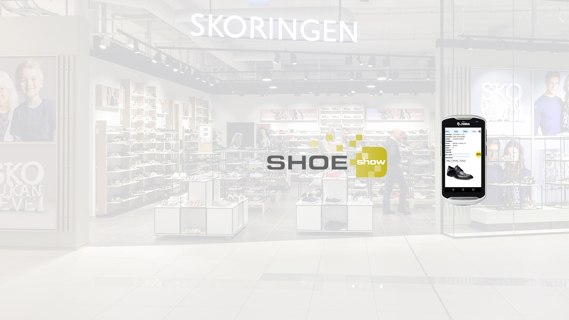 Shoe show phone number hotsell