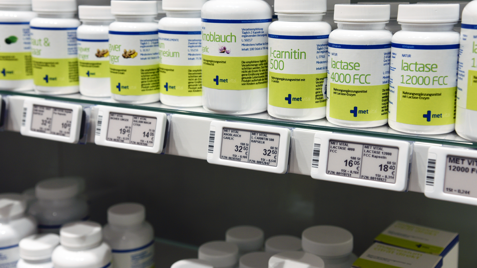 Lösungen für apotheken