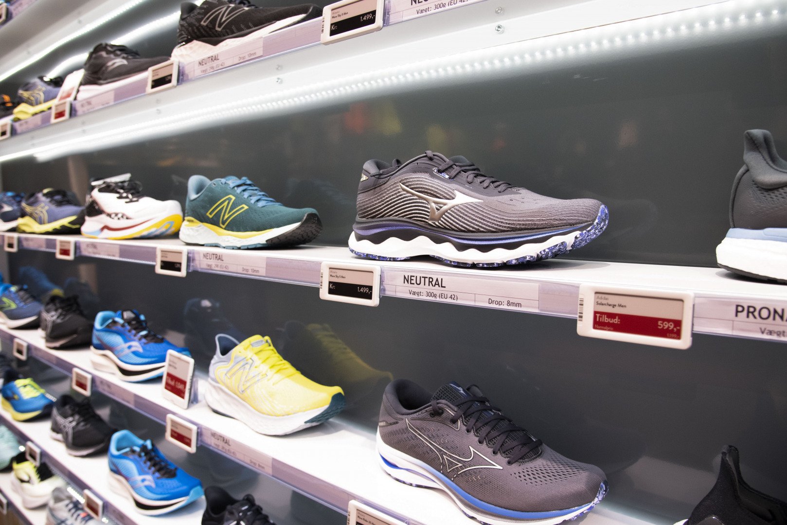 E store of the year expands once again with a new interesting