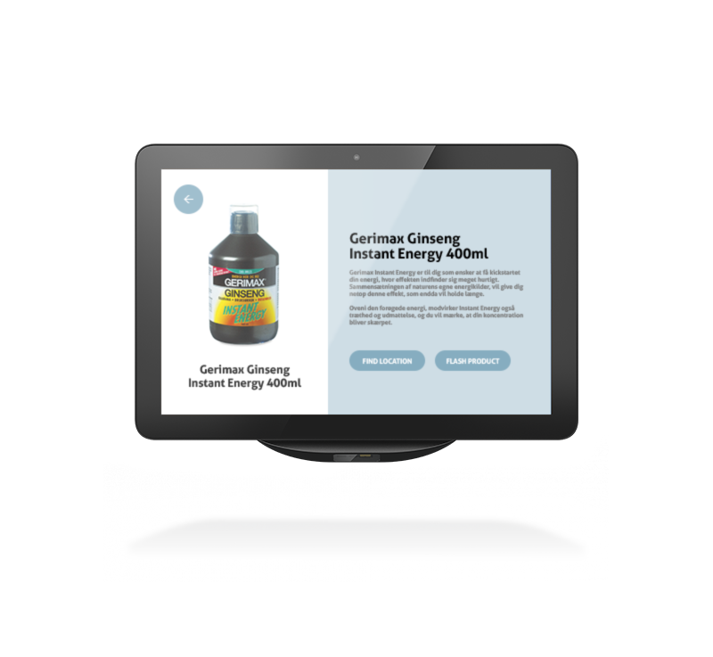 Breece-Customer-Assist-medicin-elo