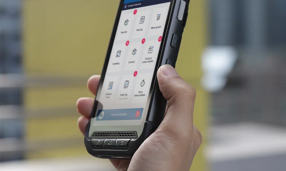 Skræddersyet software