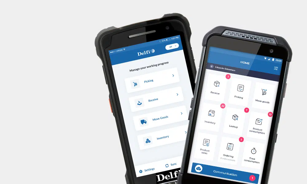 Skræddersyet software