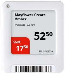 Breece chroma aeon 16