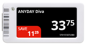 Breece chroma aeon 21