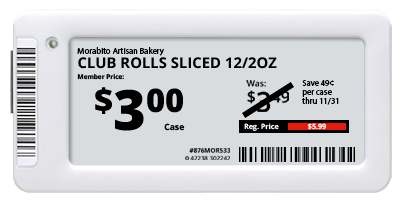 Breece chroma aeon 29