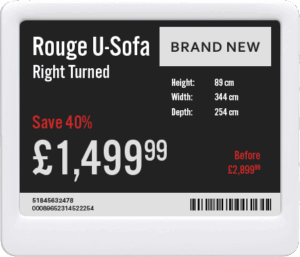 Breece chroma aeon 42