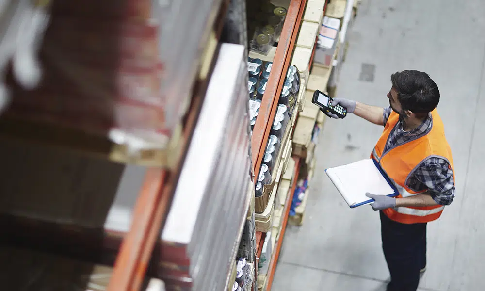 Skræddersyet software