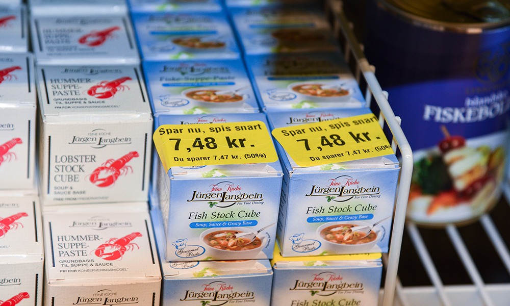 Løsninger til field service