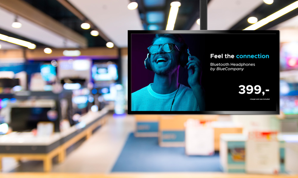 Pos (point of sale) - kassenlösungen