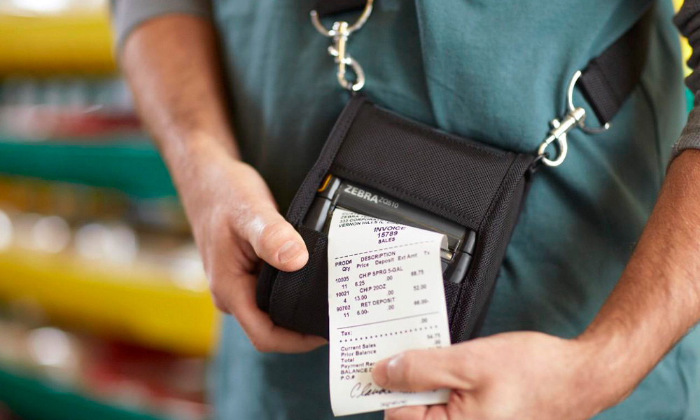 Pos (point of sale) - kassenlösungen