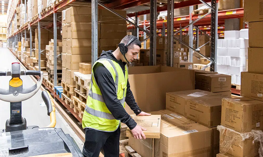 Skræddersyet software