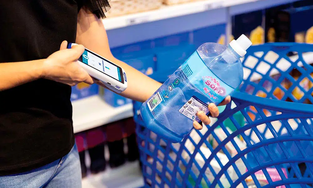 Skræddersyet software