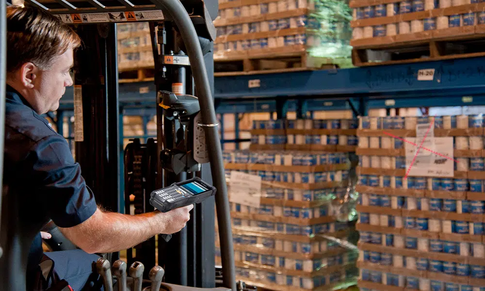 Skræddersyet software