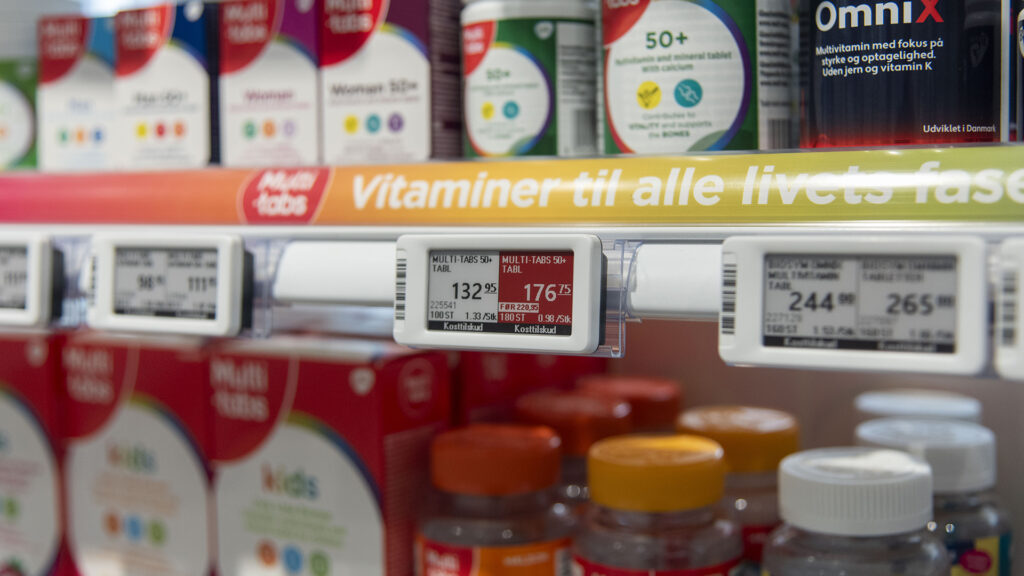 Il digital signage crea nuove opportunità