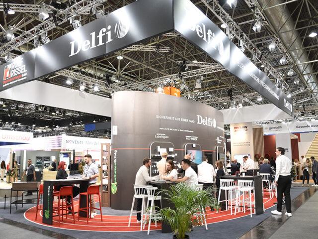 Featured image - Expopharm 2023