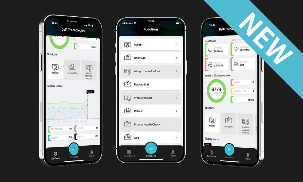 We will soon be updating the breecego app you know today with enhanced features and improved user-friendliness! You can look forward to an even more user-friendly, smarter, and much more functional breecego app.