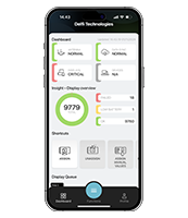 Ny uppdaterad version av breecego-appen