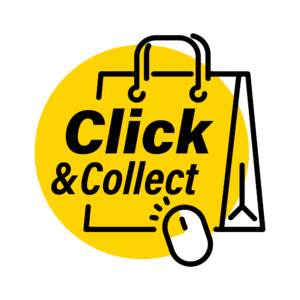 Leitfaden für Click & Collect