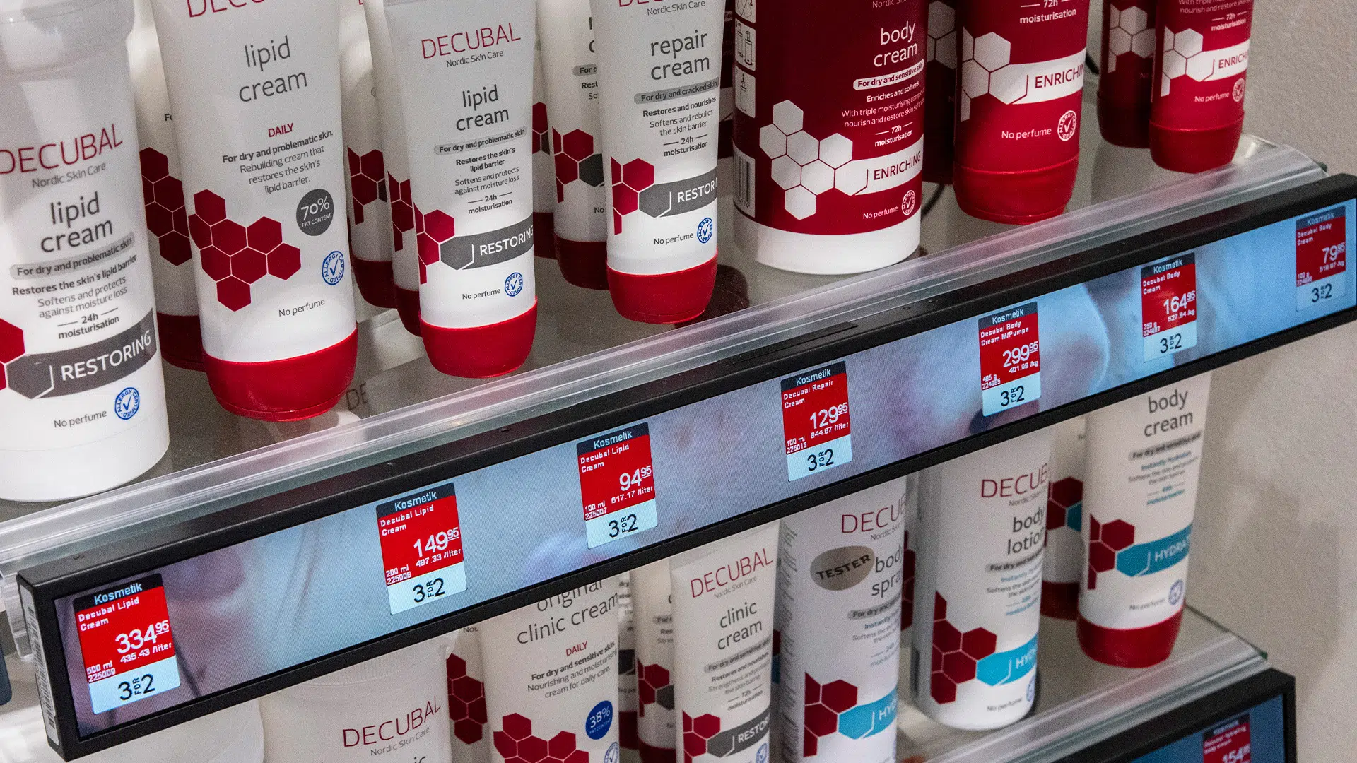 The pharmacy of the future is digital