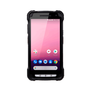 Effektiv lagerstatus med komplet statuspakke