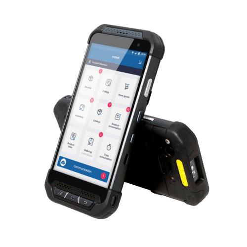 Shopify-uniconta-pm85