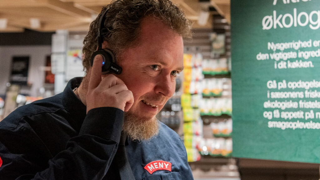 Mindre spildtid - mere samarbejde: sådan har meny hillerød forbedret effektiviteten