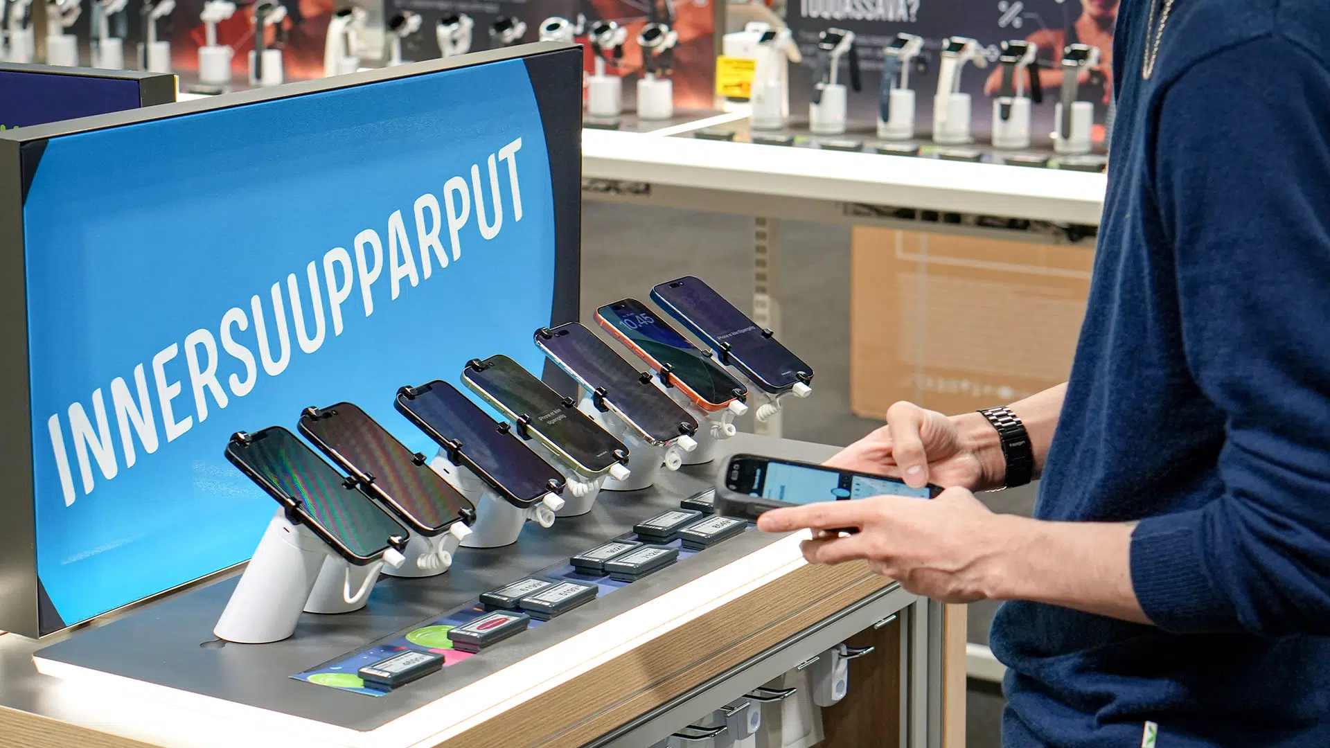 Den nye elgiganten i nuuk viser, hvordan teknologi, lokal indsigt og nordisk retail-disciplin kan løfte elektronikhandlen i grønland til et nyt niveau.