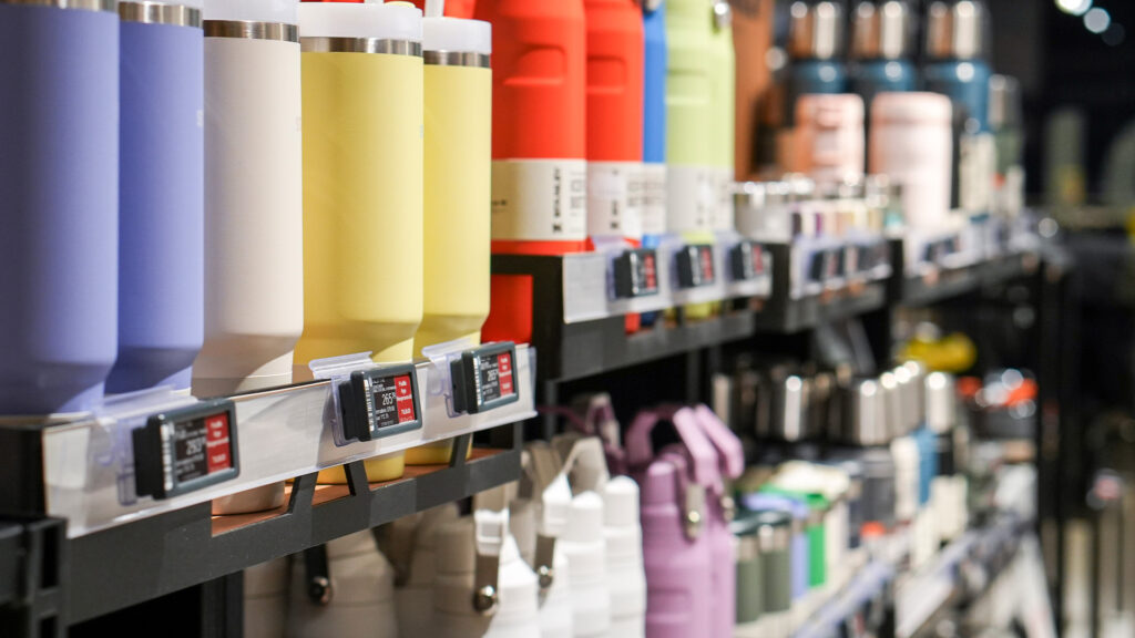 Natur, ekspertise og moderne retail mødes i nuuk