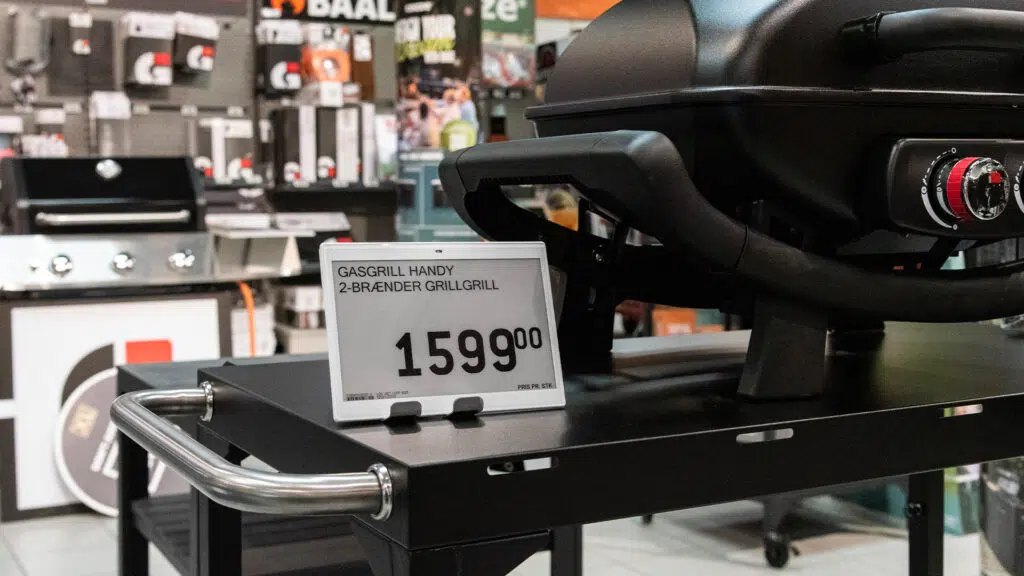 Local strength meets digital efficiency