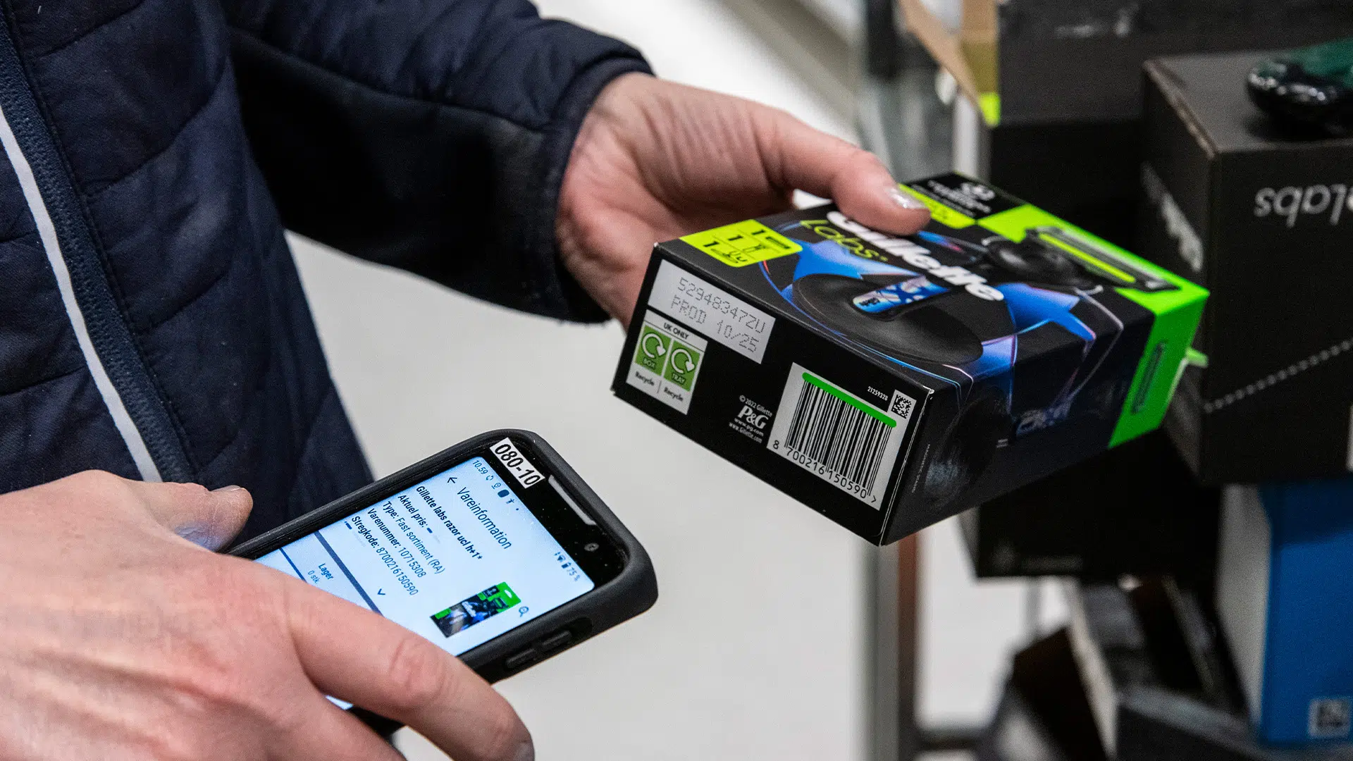 Denmark’s best hypermarket in 2025 is bilka odense. Behind the result is a strong interplay between culture, operations, and a digital backbone that keeps everyday life running smoothly.