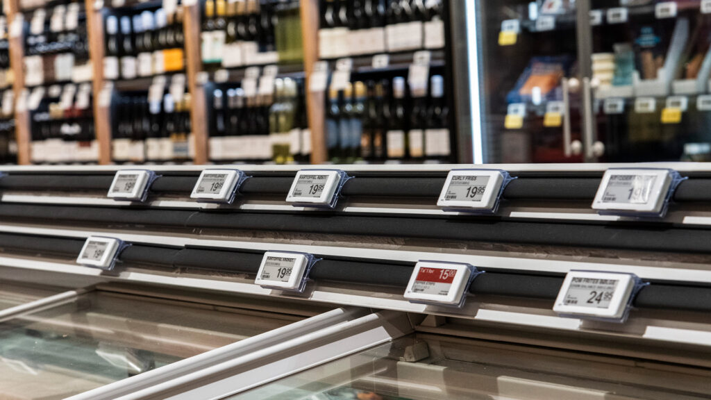 The new spar in balling: rapid transformation – ready for the future