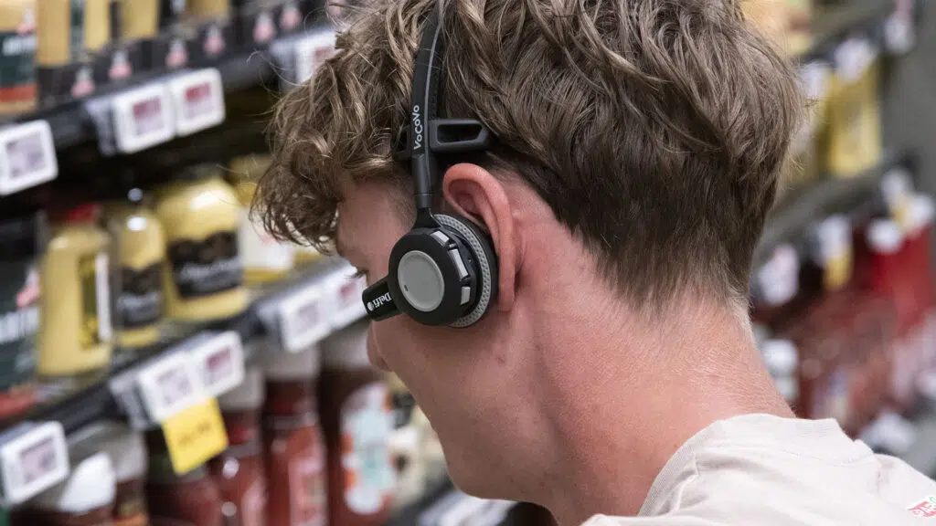 Spar årslev strengthens customer service with quick call