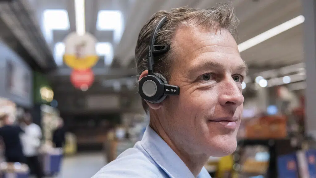 Spar jyderup keeps service at the top with kvik kald