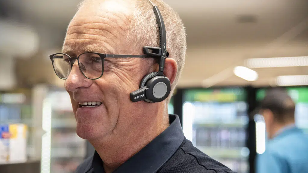 From sceptical to indispensable: kvik kald makes everyday life easier at spar ø. Brønderslev